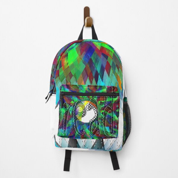 Item preview, panic designed and sold by Tigerbuck's.