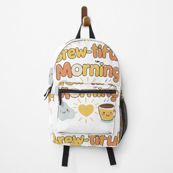 Item preview, morning coffee time designed and sold by Spirit of Siam.