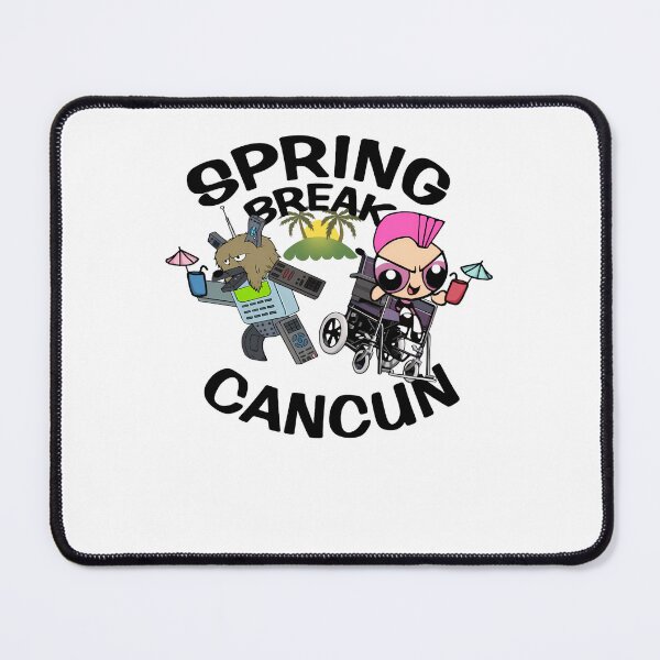 Item preview, Spring Break Cancun designed and sold by RuthKovach.