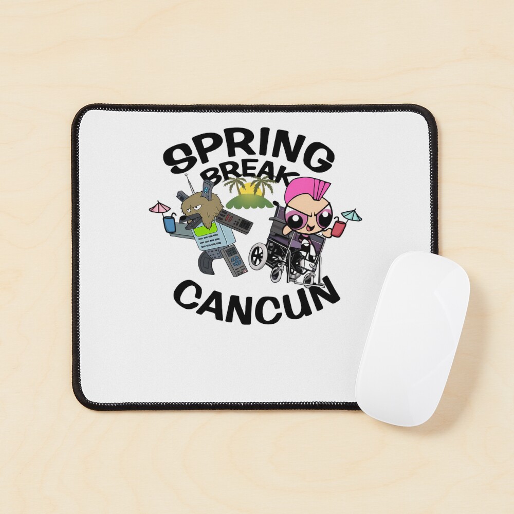 Item preview, Mouse Pad designed and sold by RuthKovach.