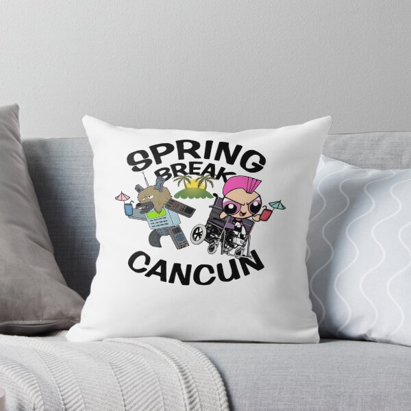 Item preview, Spring Break Cancun designed and sold by RuthKovach.