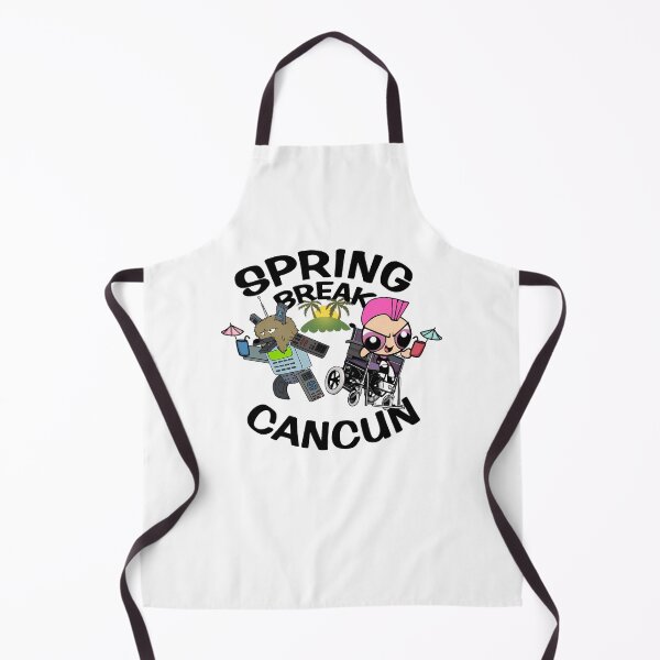 Item preview, Spring Break Cancun designed and sold by RuthKovach.
