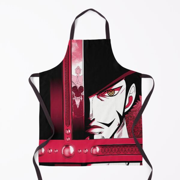 Item preview, Dracule Mihawk - One Piece designed and sold by christiansee.