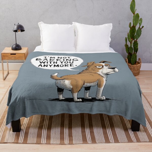 Item preview, Grumpy Dog Humor Tee – Funny Pet Quote for Dog Lovers designed and sold by Tamarage.
