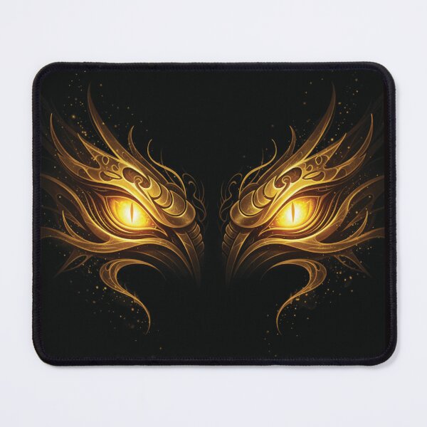 Item preview, Golden Dragon Eyes: designed and sold by thitimajarunrat.