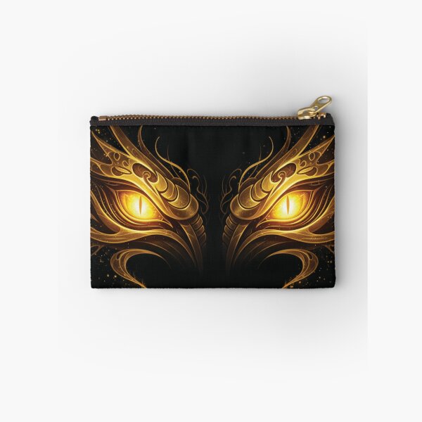 Item preview, Golden Dragon Eyes: designed and sold by thitimajarunrat.