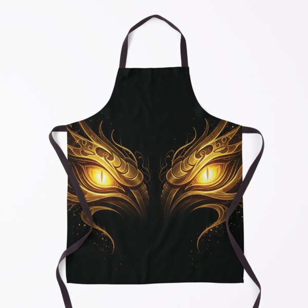 Item preview, Golden Dragon Eyes: designed and sold by thitimajarunrat.