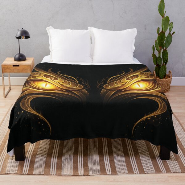 Item preview, Golden Dragon Eyes: designed and sold by thitimajarunrat.