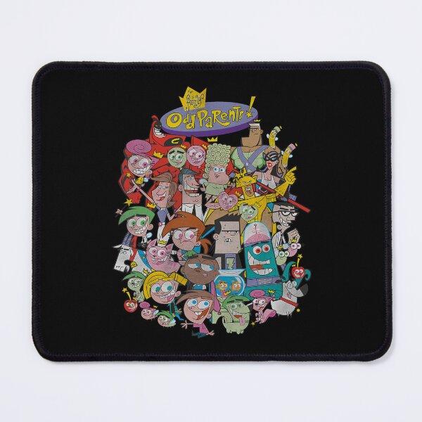 Item preview, The Fairly  - The Fairly Kids Movie  designed and sold by RuthKovach.