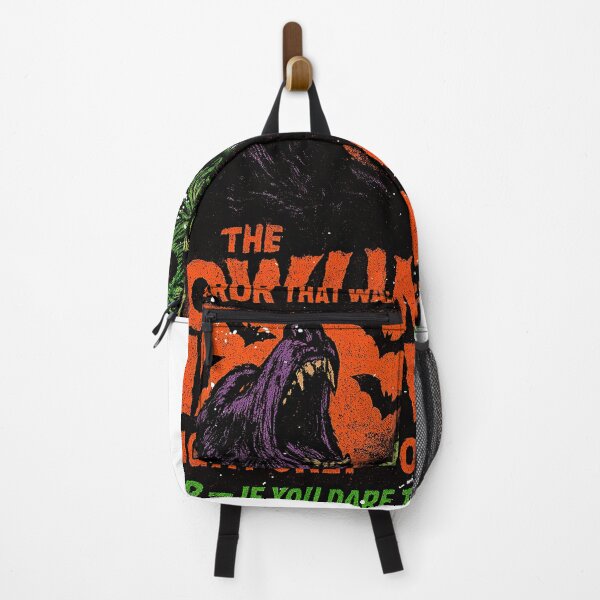 Item preview, Horror poster werewolf designed and sold by OniricaDesign.