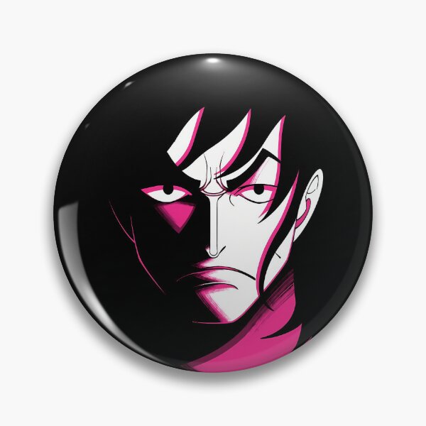Item preview, Kozuki Momonosuke - One Piece designed and sold by christiansee.