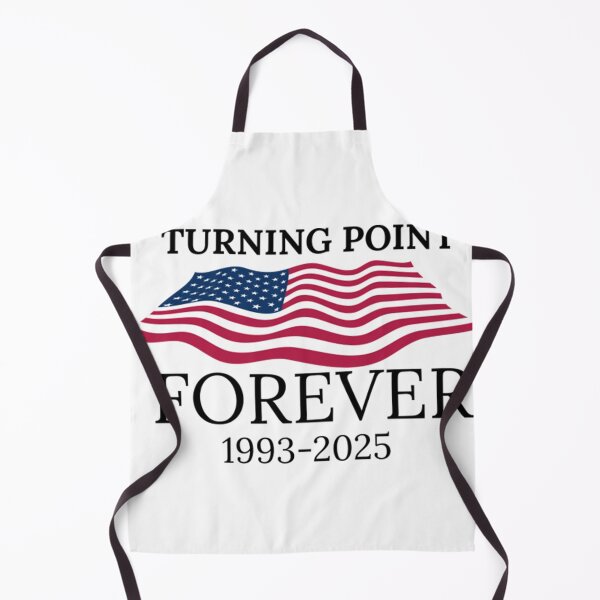 Item preview, TURNING-POINT-USA designed and sold by ElroyOndric.