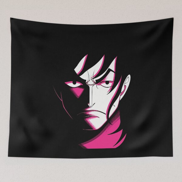 Item preview, Kozuki Momonosuke - One Piece designed and sold by christiansee.