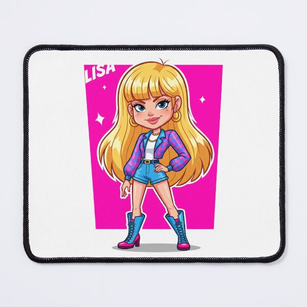 Item preview, RISA  Iconic Design Fanwear T-Shirt  designed and sold by Vamos Store.