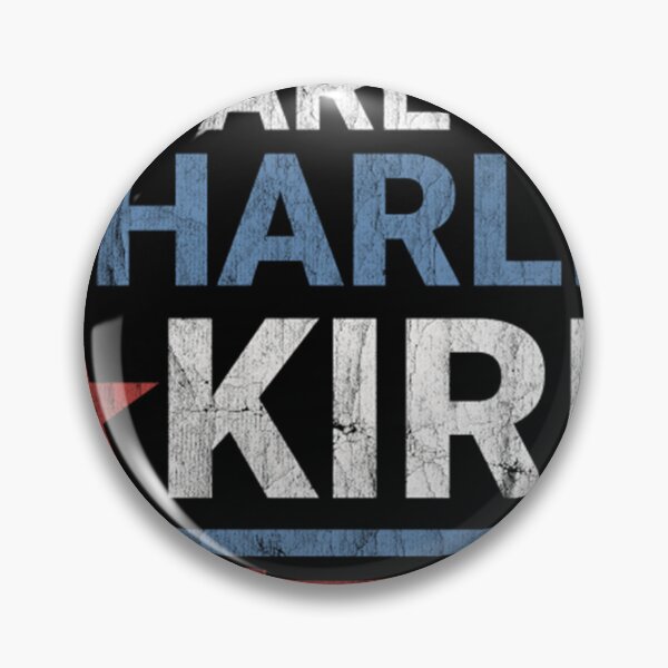 Item preview, We Are All Charlie Kirk Now - Vintage Style designed and sold by MargareteOH.