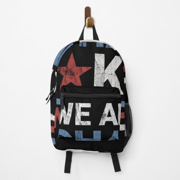 Item preview, We Are All Charlie Kirk Now - Vintage Style designed and sold by MargareteOH.