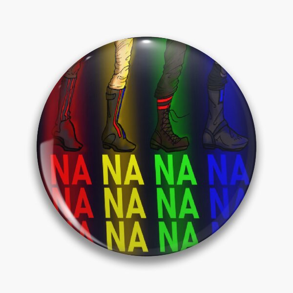 Item preview, NA NA NA designed and sold by mg549.