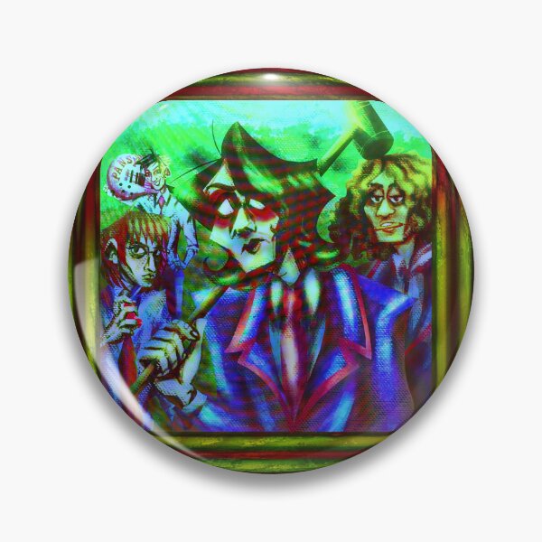 Item preview, I'm Not Okay (I Promise) designed and sold by mg549.
