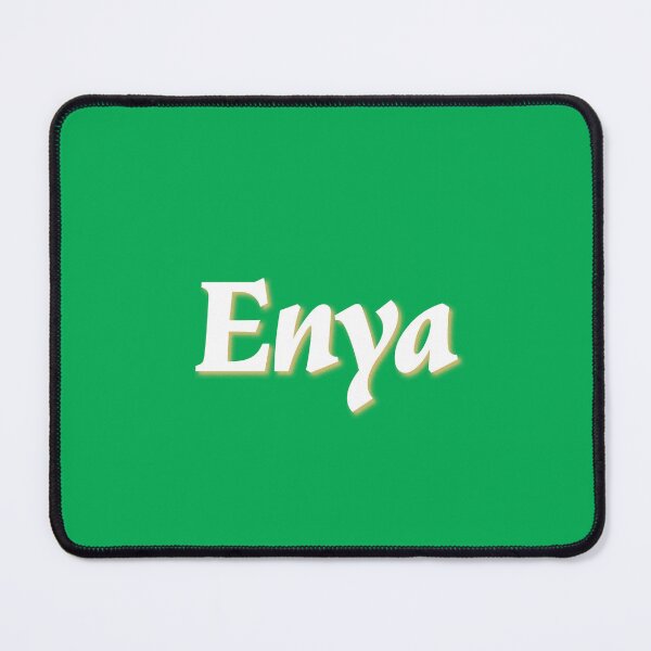Item preview, Is ainm dom . . . My Name is Enya designed and sold by CharlottePlaceArt.