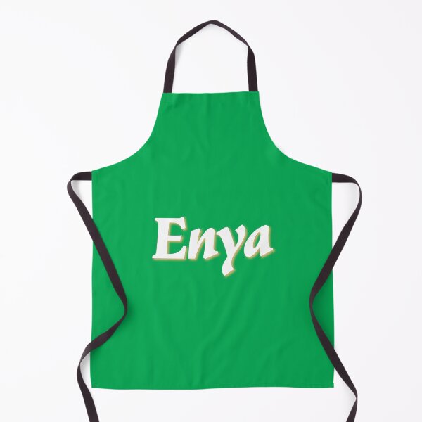 Item preview, Is ainm dom . . . My Name is Enya designed and sold by CharlottePlaceArt.