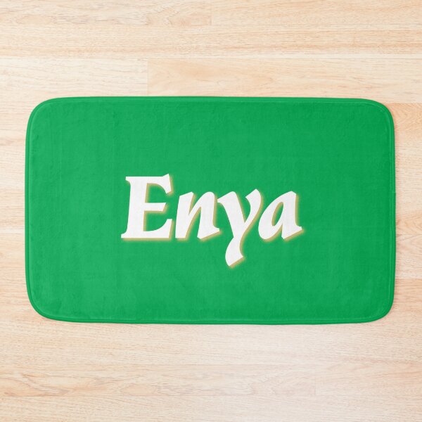 Item preview, Is ainm dom . . . My Name is Enya designed and sold by CharlottePlaceArt.