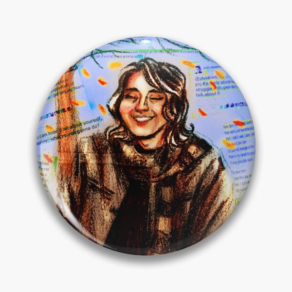 Item preview, Gerard Is Like A Gender To Me designed and sold by mg549.