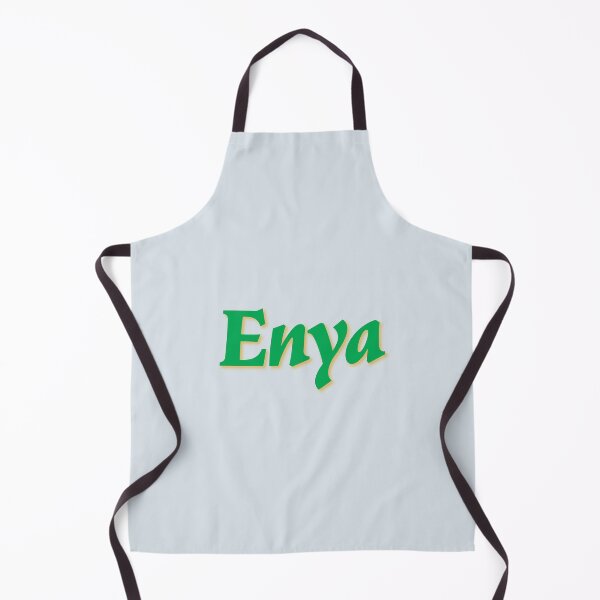 Item preview, Is ainm dom . . . My Name is Enya designed and sold by CharlottePlaceArt.