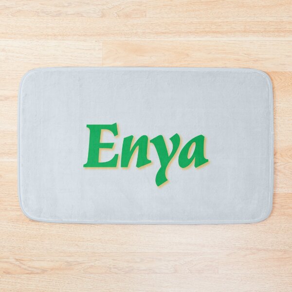 Item preview, Is ainm dom . . . My Name is Enya designed and sold by CharlottePlaceArt.