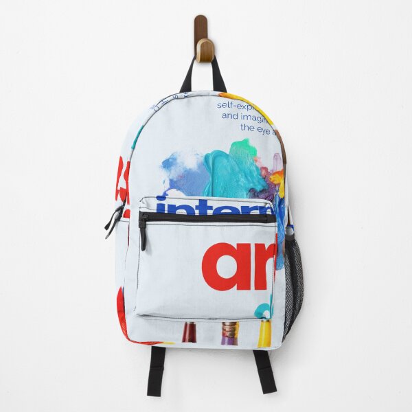 Item preview, International Artist Day | The Art of Creation designed and sold by Le Pédagogue.
