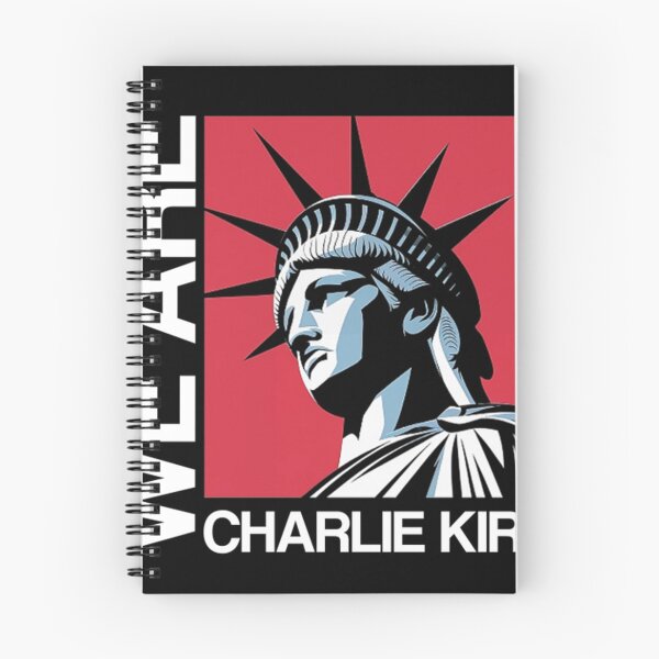 Item preview, We-Are-Charlie-Kirk designed and sold by MargareteOH.