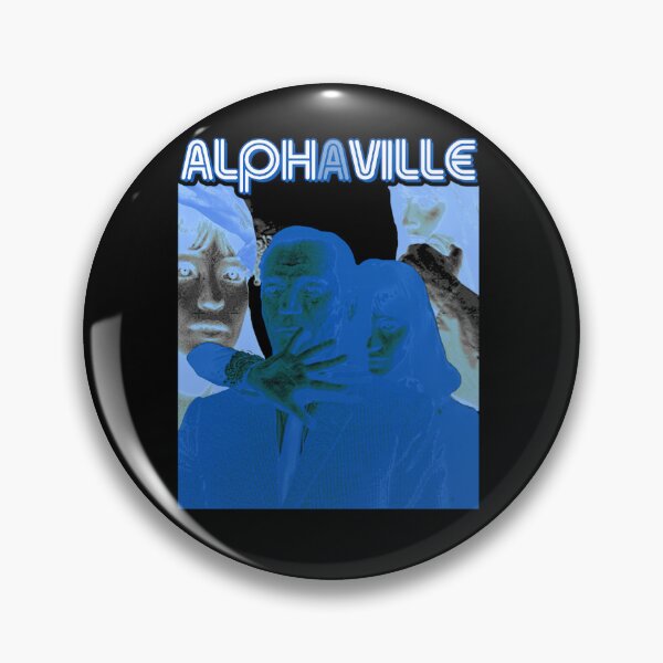 Item preview, ALPH.AVILLE designed and sold by YolandLangY.