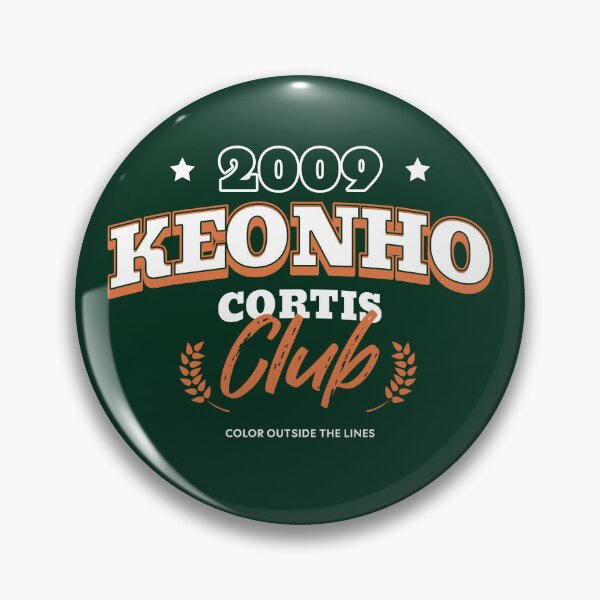Item preview, Keonho CORTIS club Morcaworks designed and sold by Morcawork.