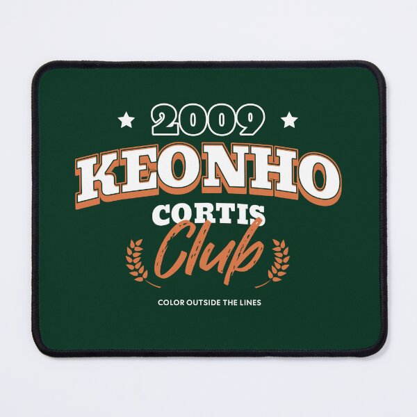 Item preview, Keonho CORTIS club Morcaworks designed and sold by Morcawork.