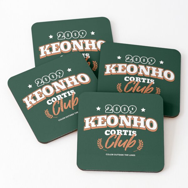 Item preview, Keonho CORTIS club Morcaworks designed and sold by Morcawork.