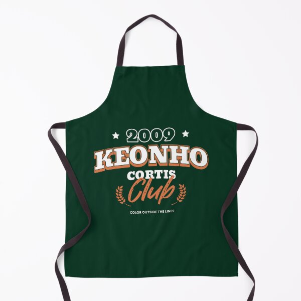Item preview, Keonho CORTIS club Morcaworks designed and sold by Morcawork.