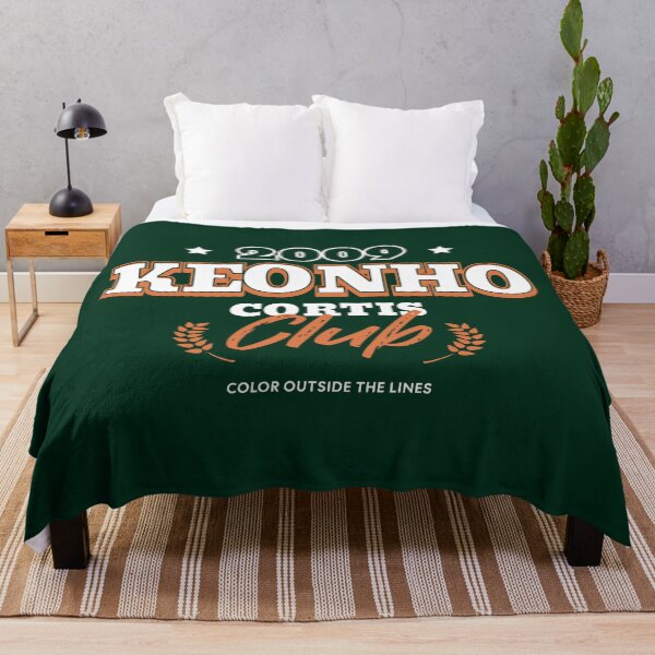 Item preview, Keonho CORTIS club Morcaworks designed and sold by Morcawork.