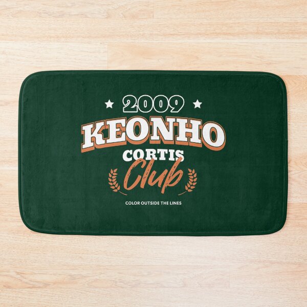 Item preview, Keonho CORTIS club Morcaworks designed and sold by Morcawork.