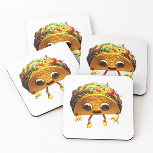 Item preview, Taco designed and sold by Erik007best.