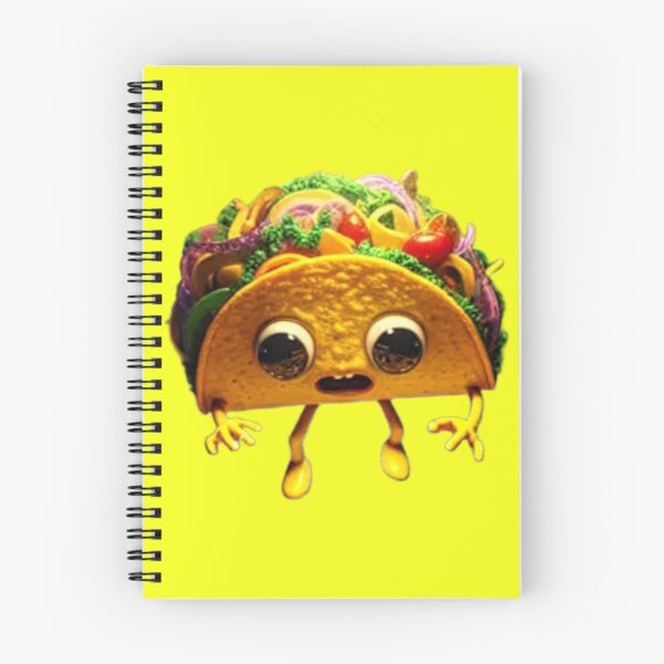 Item preview, Taco designed and sold by Erik007best.
