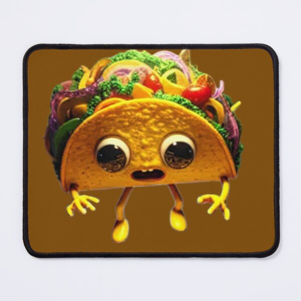 Item preview, Taco designed and sold by Erik007best.