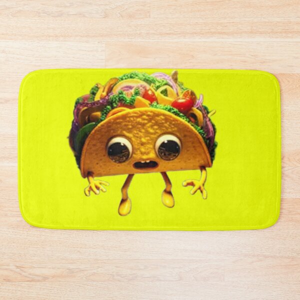 Item preview, Taco designed and sold by Erik007best.
