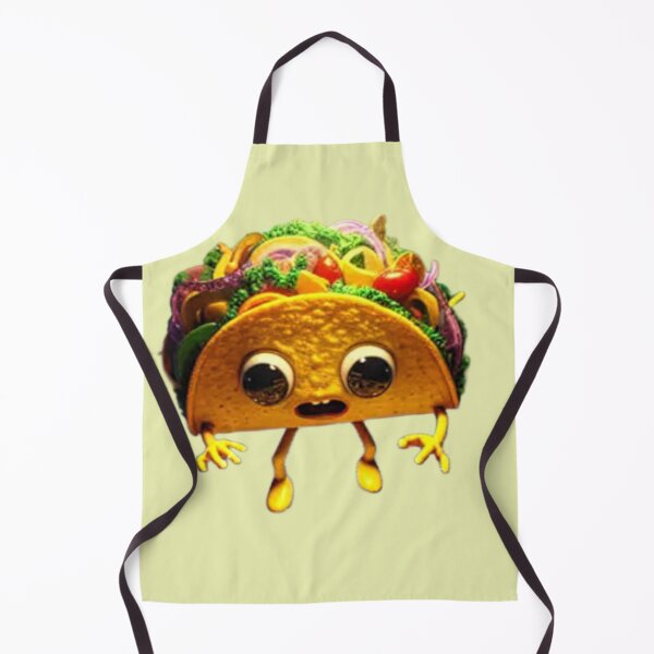 Item preview, Taco designed and sold by Erik007best.