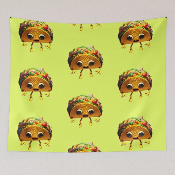 Item preview, Taco designed and sold by Erik007best.
