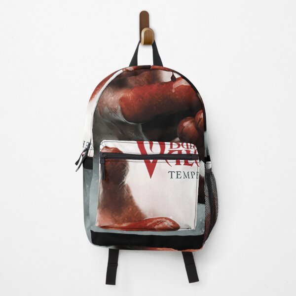 Item preview, The L.ast Fig.ht BFMV designed and sold by StephanieHenry1.