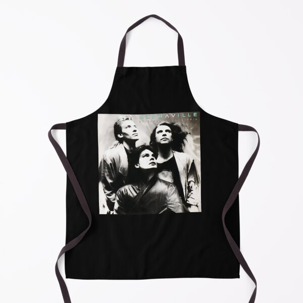 Item preview, Alpha.ville designed and sold by YolandLangY.