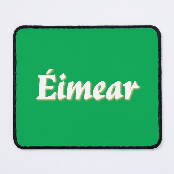 Item preview, Is ainm dom . . . My Name is Éimear designed and sold by CharlottePlaceArt.
