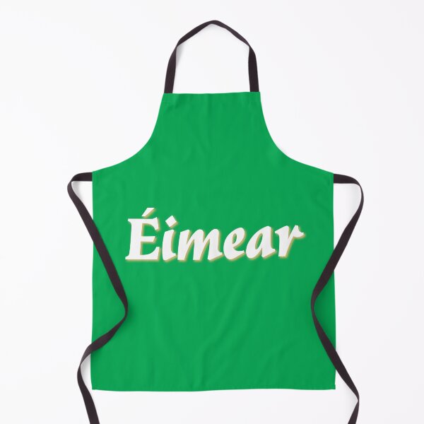 Item preview, Is ainm dom . . . My Name is Éimear designed and sold by CharlottePlaceArt.