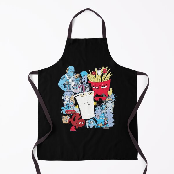 Item preview, Aquan Hunger Force designed and sold by RuthKovach.