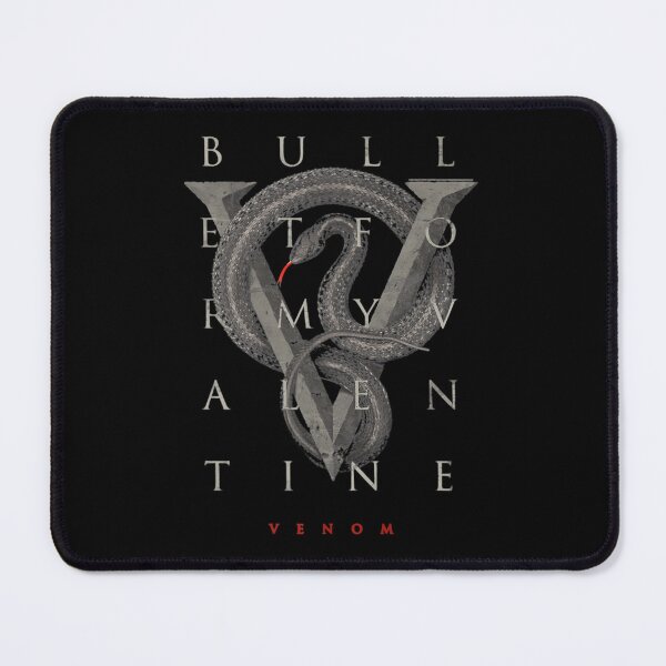 Item preview, Bull.et For My Vale.ntine V for Venom   designed and sold by StephanieHenry1.