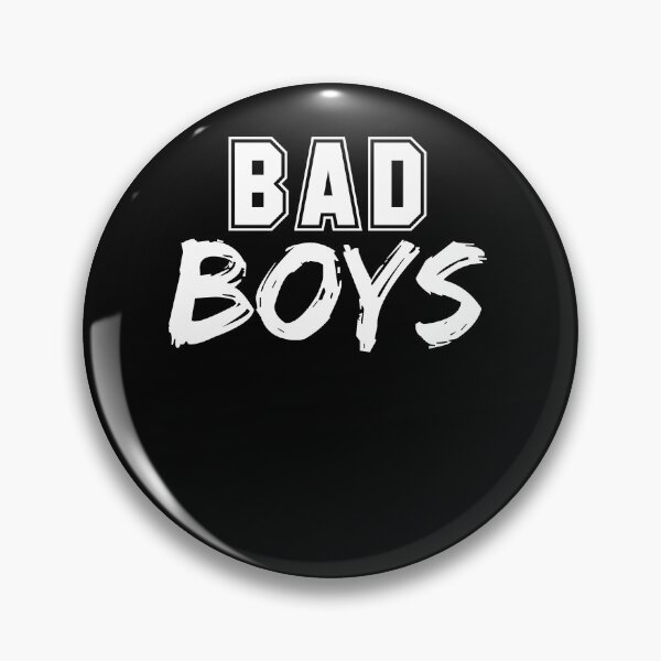 Item preview, B.AD BO.YS designed and sold by YolandLangY.